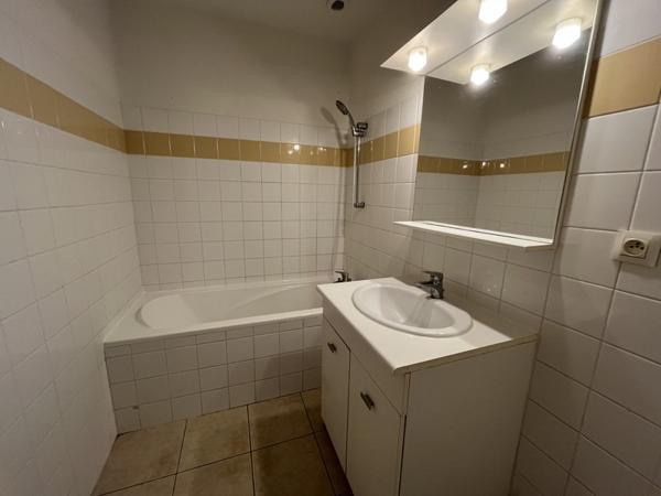 Maison à vendre |  Soyaux |  4 pièces | 93 m²