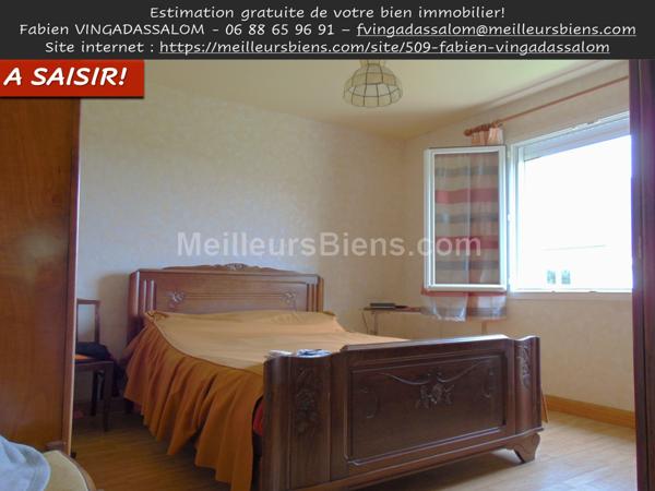 RARE!! PROPRIETE CONTEMPORAINE AVEC GARAGE, ATELIER ET GRENIER!