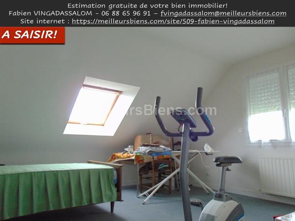 RARE!! PROPRIETE CONTEMPORAINE AVEC GARAGE, ATELIER ET GRENIER!