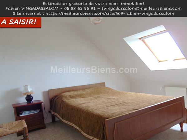 RARE!! PROPRIETE CONTEMPORAINE AVEC GARAGE, ATELIER ET GRENIER!