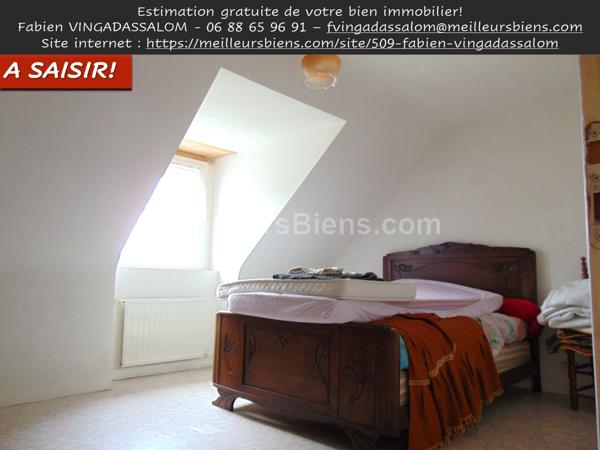 RARE!! PROPRIETE CONTEMPORAINE AVEC GARAGE, ATELIER ET GRENIER!