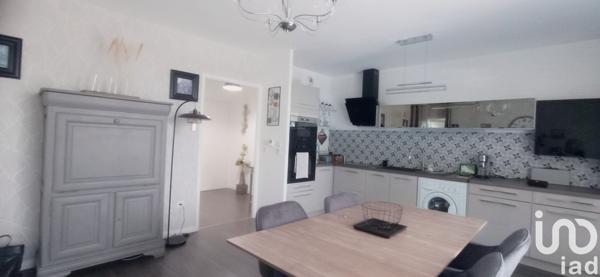 Appartement à vendre 3 pièces 62 m² Thiais