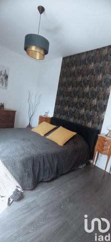 Appartement à vendre 3 pièces 62 m² Thiais