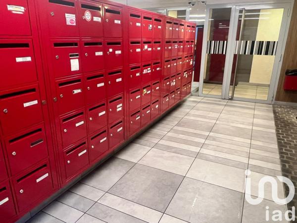 Appartement à vendre 3 pièces 62 m² Thiais