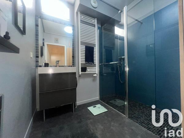 Appartement à vendre 3 pièces 62 m² Thiais