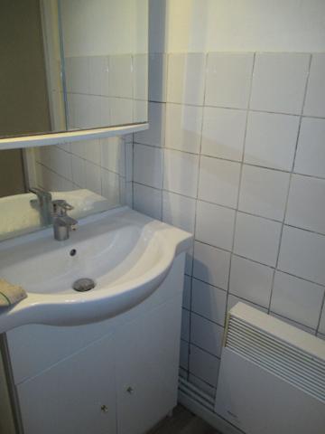 Appartement Reims 1 pièce(s) 10 rue Ferrand (lot 3) - 15 m2