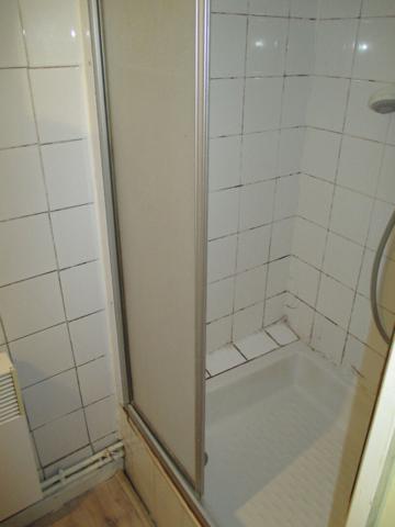 Appartement Reims 1 pièce(s) 10 rue Ferrand (lot 3) - 15 m2