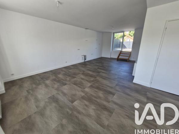 Appartement à vendre 7 pièces 155 m² Saint-Junien