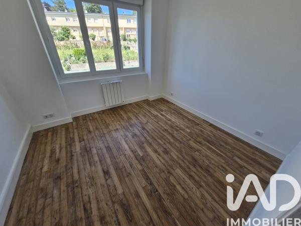 Appartement à vendre 7 pièces 155 m² Saint-Junien