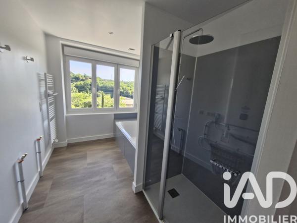 Appartement à vendre 7 pièces 155 m² Saint-Junien