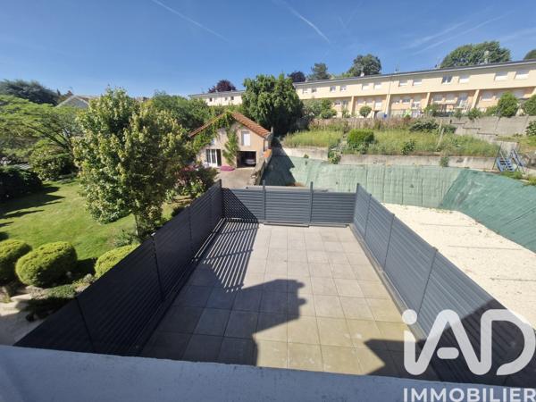 Appartement à vendre 7 pièces 155 m² Saint-Junien