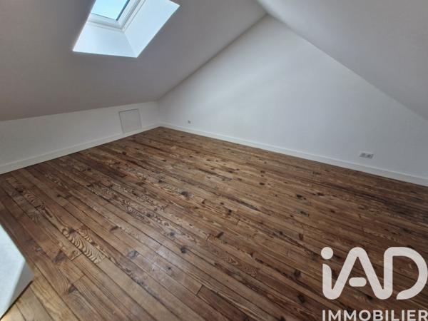 Appartement à vendre 7 pièces 155 m² Saint-Junien
