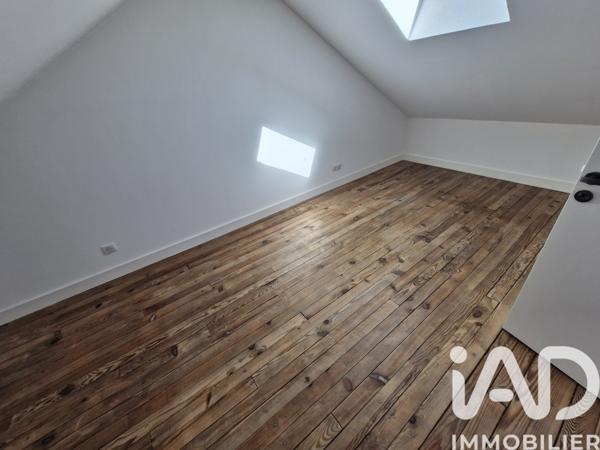 Appartement à vendre 7 pièces 155 m² Saint-Junien