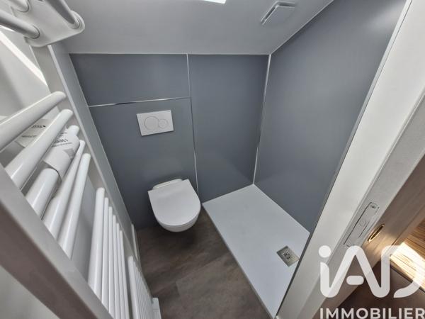 Appartement à vendre 7 pièces 155 m² Saint-Junien