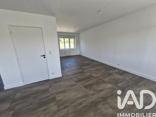 Appartement à vendre 7 pièces 155 m² Saint-Junien