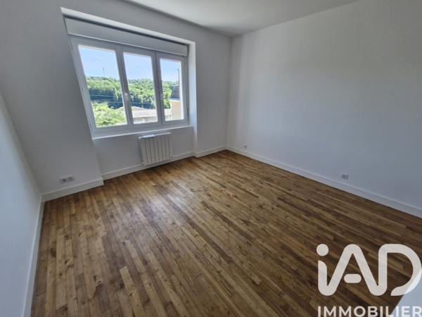 Appartement à vendre 7 pièces 155 m² Saint-Junien