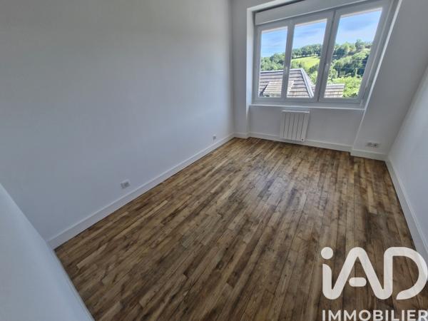Appartement à vendre 7 pièces 155 m² Saint-Junien