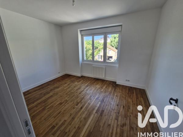 Appartement à vendre 7 pièces 155 m² Saint-Junien