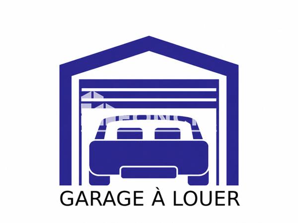 Location Parking - 86 RUE DU DOCTEUR ALBERT CALMETTE Saint- Nazaire 44600