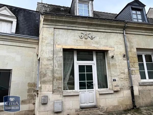 Maison à louer 4 pièces 92.66m² Vouvray (37210)