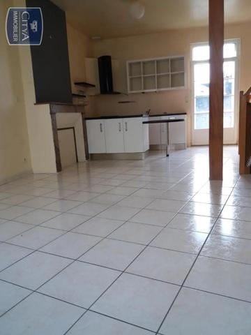 Maison à louer 4 pièces 92.66m² Vouvray (37210)