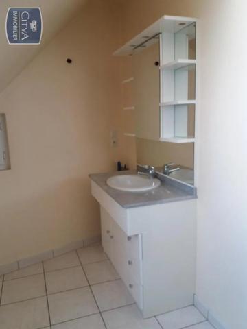 Maison à louer 4 pièces 92.66m² Vouvray (37210)