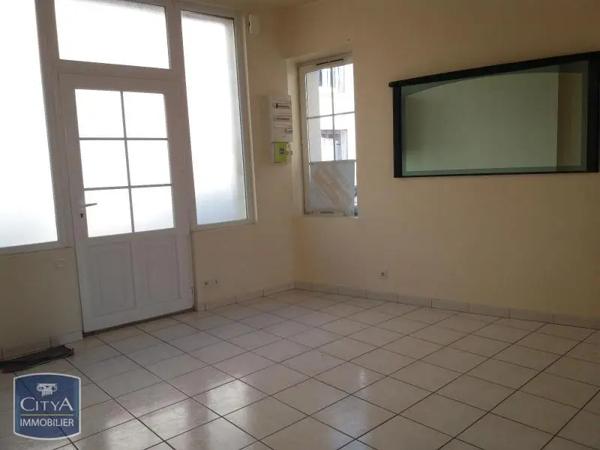 Maison à louer 4 pièces 92.66m² Vouvray (37210)
