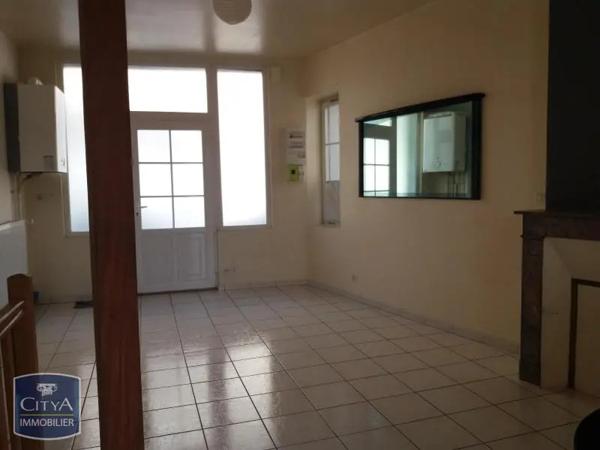 Maison à louer 4 pièces 92.66m² Vouvray (37210)