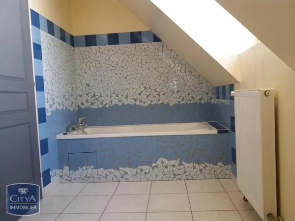 Maison à louer 4 pièces 92.66m² Vouvray (37210)