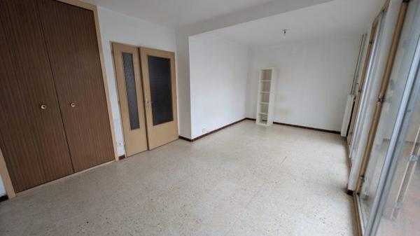 T1 Montpellier 33 m²
