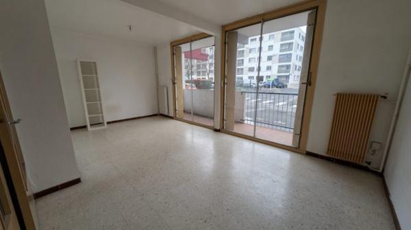 T1 Montpellier 33 m²