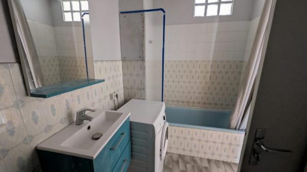 T1 Montpellier 33 m²