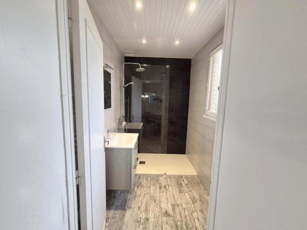 Jolie petite maison propice à la création de beaux souvenirs de vacances