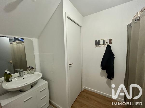 Maison à vendre 5 pièces 125 m² Saumur