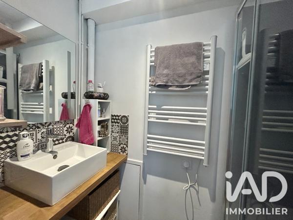 Maison à vendre 5 pièces 125 m² Saumur