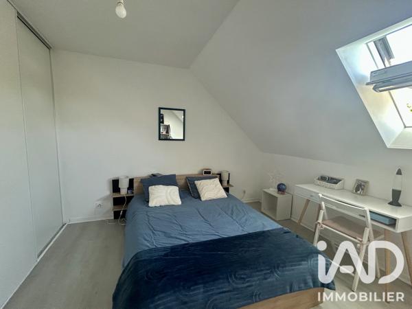 Maison à vendre 5 pièces 125 m² Saumur