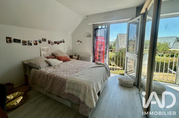Maison à vendre 5 pièces 125 m² Saumur