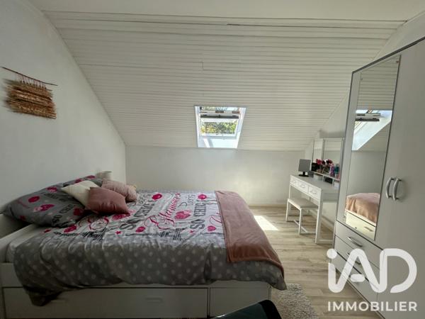 Maison à vendre 5 pièces 125 m² Saumur