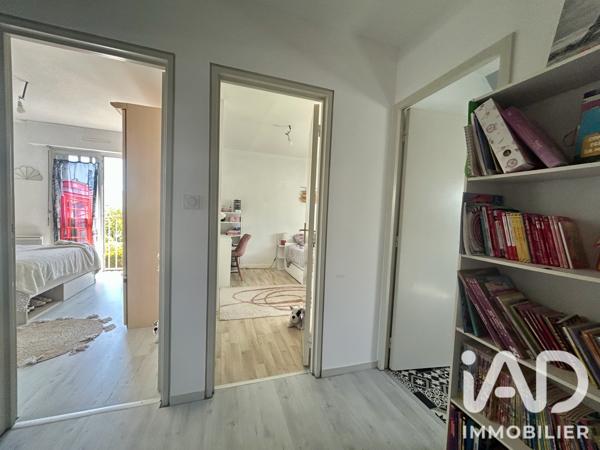 Maison à vendre 5 pièces 125 m² Saumur