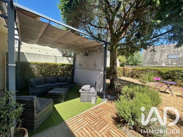 Maison à vendre 5 pièces 125 m² Saumur