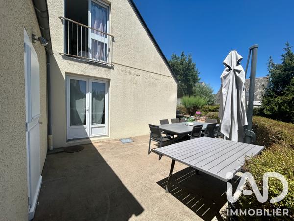 Maison à vendre 5 pièces 125 m² Saumur