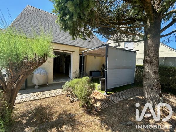 Maison à vendre 5 pièces 125 m² Saumur