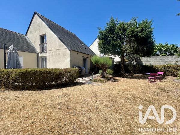 Maison à vendre 5 pièces 125 m² Saumur