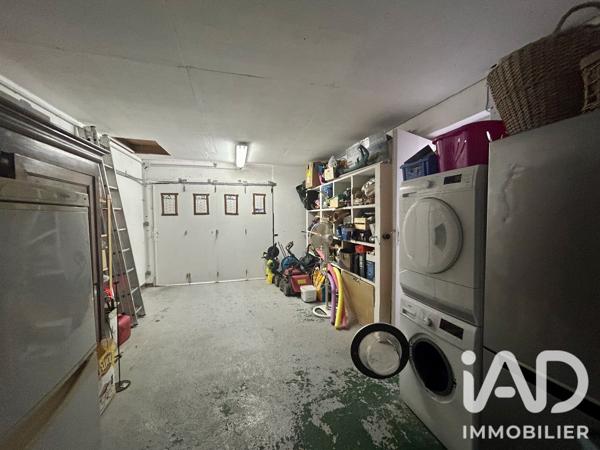 Maison à vendre 5 pièces 125 m² Saumur