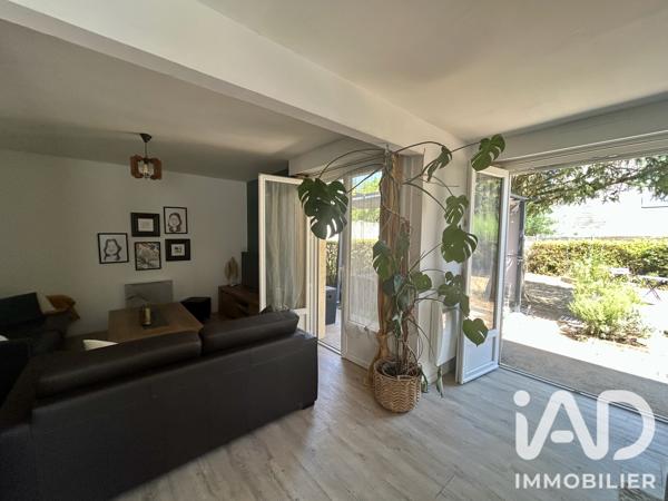 Maison à vendre 5 pièces 125 m² Saumur