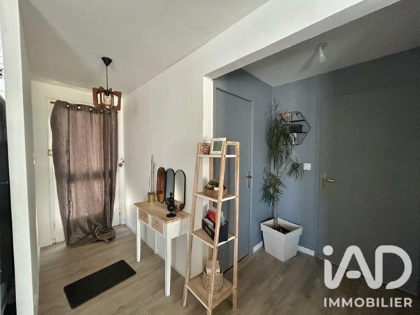 Maison à vendre 5 pièces 125 m² Saumur