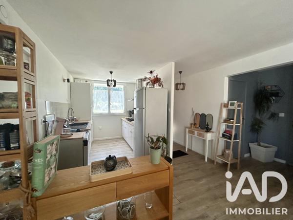 Maison à vendre 5 pièces 125 m² Saumur