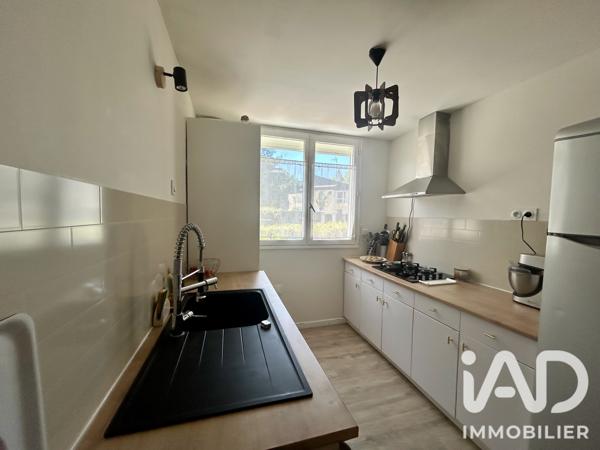 Maison à vendre 5 pièces 125 m² Saumur
