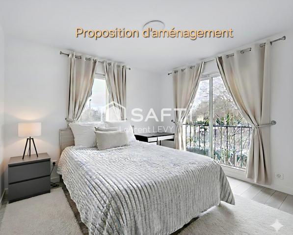 Maison récente de 2021, DPE A, jardin, 3 chambres