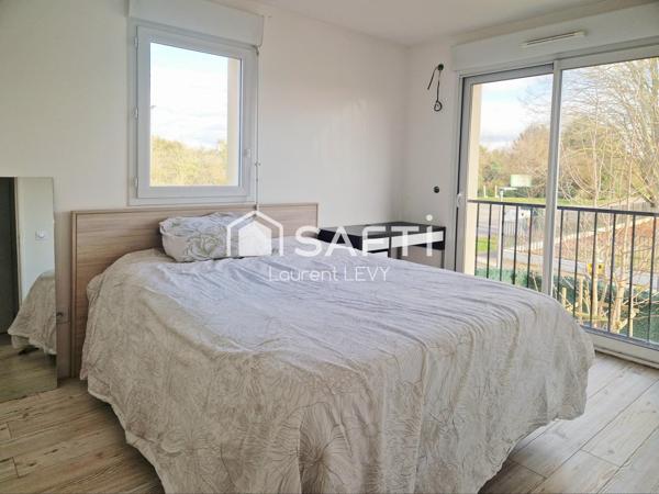 Maison récente de 2021, DPE A, jardin, 3 chambres